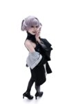 [Cosplay] 清水凪 彻夜之歌-七草荠 [50P-153MB]