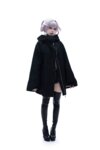 [Cosplay] 清水凪 彻夜之歌-七草荠 [50P-153MB]