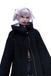[Cosplay] 清水凪 彻夜之歌-七草荠 [50P-153MB]