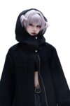 [Cosplay] 清水凪 彻夜之歌-七草荠 [50P-153MB]
