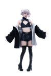 [Cosplay] 清水凪 彻夜之歌-七草荠 [50P-153MB]