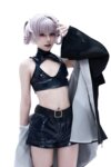 [Cosplay] 清水凪 彻夜之歌-七草荠 [50P-153MB]