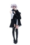 [Cosplay] 清水凪 彻夜之歌-七草荠 [50P-153MB]