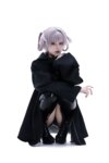 [Cosplay] 清水凪 彻夜之歌-七草荠 [50P-153MB]