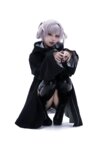 [Cosplay] 清水凪 彻夜之歌-七草荠 [50P-153MB]