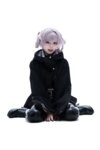 [Cosplay] 清水凪 彻夜之歌-七草荠 [50P-153MB]