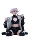 [Cosplay] 清水凪 彻夜之歌-七草荠 [50P-153MB]