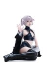 [Cosplay] 清水凪 彻夜之歌-七草荠 [50P-153MB]