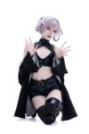 [Cosplay] 清水凪 彻夜之歌-七草荠 [50P-153MB]