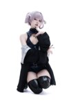 [Cosplay] 清水凪 彻夜之歌-七草荠 [50P-153MB]