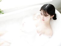 [Photobook] ちーまき『ないしょの出来事』BOMBデジタル写真集