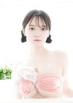 [Photobook] ちーまき『ないしょの出来事』BOMBデジタル写真集