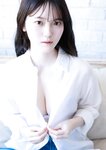 [Photobook] ちーまき『ないしょの出来事』BOMBデジタル写真集