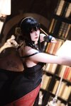 [Cosplay] Natsuko夏夏子 约尔 [64P-399MB]