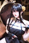[Cosplay] Natsuko夏夏子 约尔 [64P-399MB]