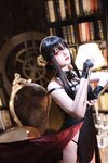 [Cosplay] Natsuko夏夏子 约尔 [64P-399MB]