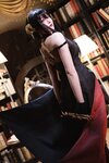 [Cosplay] Natsuko夏夏子 约尔 [64P-399MB]
