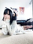 [Cosplay] 清水凪 妹抖酱 [27P-307MB]