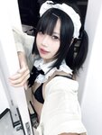 [Cosplay] 清水凪 妹抖酱 [27P-307MB]