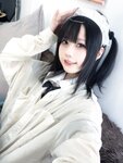 [Cosplay] 清水凪 妹抖酱 [27P-307MB]