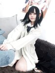 [Cosplay] 清水凪 妹抖酱 [27P-307MB]