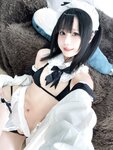 [Cosplay] 清水凪 妹抖酱 [27P-307MB]