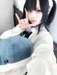 [Cosplay] 清水凪 妹抖酱 [27P-307MB]