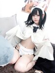 [Cosplay] 清水凪 妹抖酱 [27P-307MB]