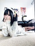 [Cosplay] 清水凪 妹抖酱 [27P-307MB]