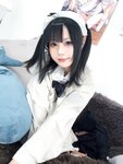 [Cosplay] 清水凪 妹抖酱 [27P-307MB]