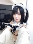 [Cosplay] 清水凪 妹抖酱 [27P-307MB]