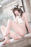 [Cosplay] 西园寺南歌 碧蓝航线 樫野 比基尼 [30P-303MB]