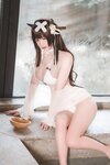 [Cosplay] 西园寺南歌 碧蓝航线 樫野 比基尼 [30P-303MB]