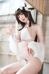[Cosplay] 西园寺南歌 碧蓝航线 樫野 比基尼 [30P-303MB]