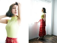 週刊現代デジタル写真集 小島みゆ『Natura』