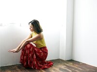 週刊現代デジタル写真集 小島みゆ『Natura』
