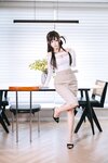 [Cosplay] 日奈娇 上门家教 [189P5V-1.52GB]