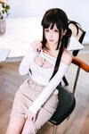 [Cosplay] 日奈娇 上门家教 [189P5V-1.52GB]