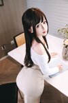 [Cosplay] 日奈娇 上门家教 [189P5V-1.52GB]
