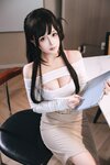 [Cosplay] 日奈娇 上门家教 [189P5V-1.52GB]