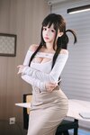 [Cosplay] 日奈娇 上门家教 [189P5V-1.52GB]