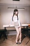 [Cosplay] 日奈娇 上门家教 [189P5V-1.52GB]