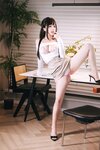 [Cosplay] 日奈娇 上门家教 [189P5V-1.52GB]