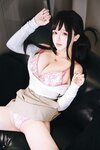 [Cosplay] 日奈娇 上门家教 [189P5V-1.52GB]