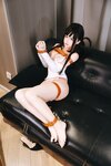 [Cosplay] 日奈娇 上门家教 [189P5V-1.52GB]