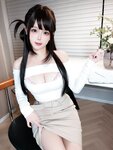 [Cosplay] 日奈娇 上门家教 [189P5V-1.52GB]