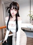 [Cosplay] 日奈娇 上门家教 [189P5V-1.52GB]