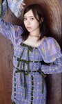 [Photobook] 2024.12.13 伊達さゆり 写真集 OVER／「My Girl」 PHOTO BOOK