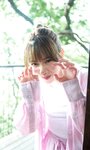 [Photobook] 2024.12.13 伊達さゆり 写真集 OVER／「My Girl」 PHOTO BOOK