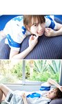 [Photobook] 2024.12.13 伊達さゆり 写真集 OVER／「My Girl」 PHOTO BOOK